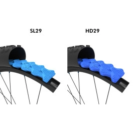 Fascia Antiperforazione...