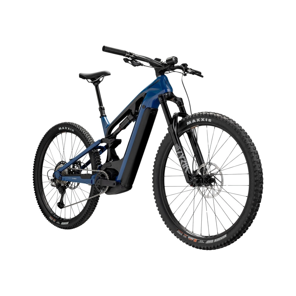 Compra Bicicletta Cannondale Moterra Neo Carbon MTB Doppia
