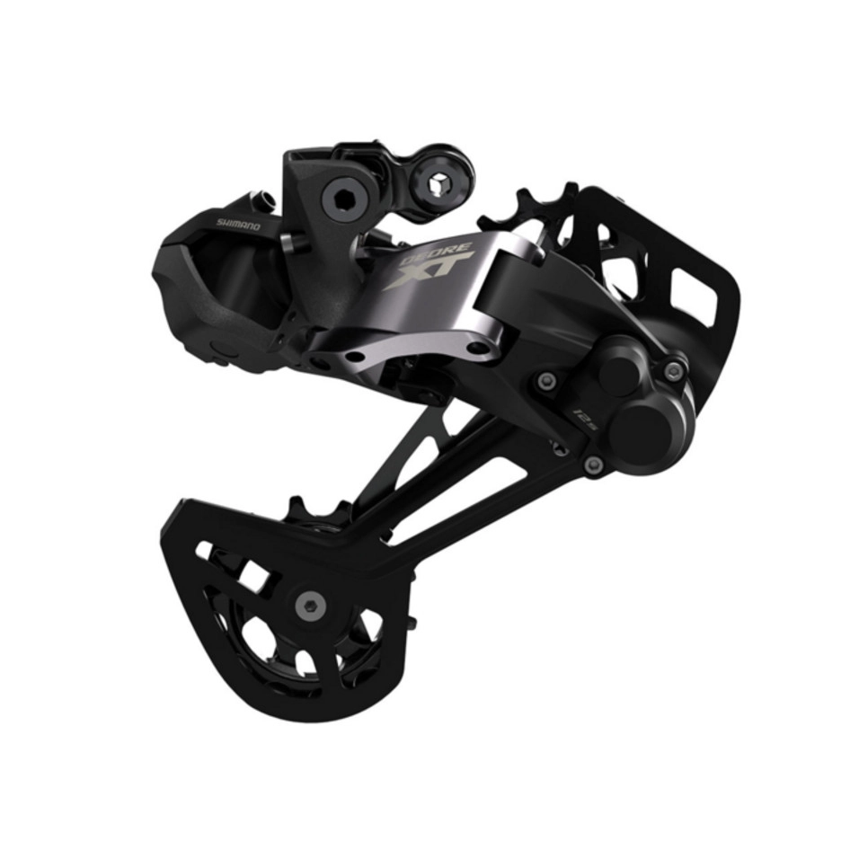 Shimano Deore XT Di2 12s SGS RD-M8150 Schaltung