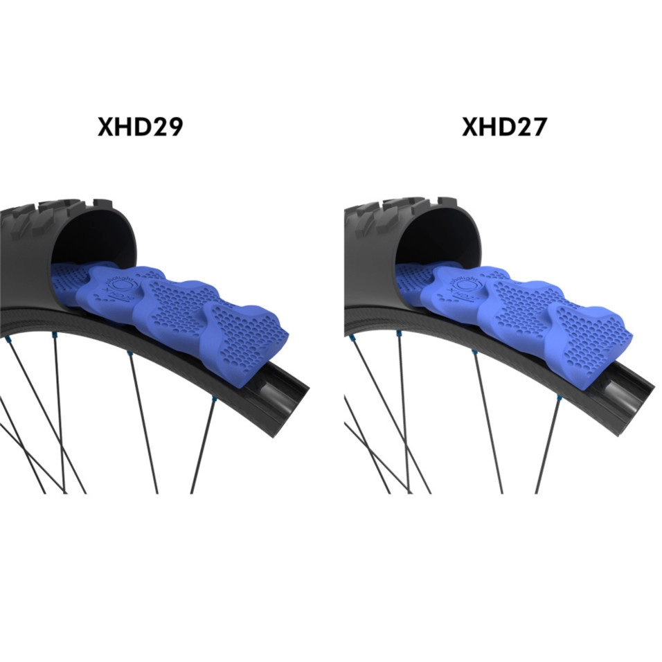 Fascia Antiforatura Tubolight Diamana XHD 29+XHD 27.5