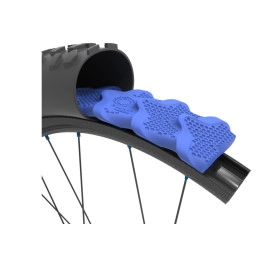 Bande anti-crevaison...