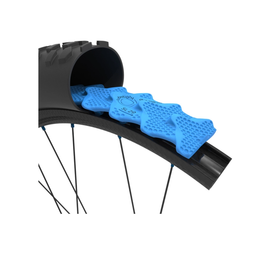 Fascia Antiperforazione Tubolight Diamana SL 29 (coppia)