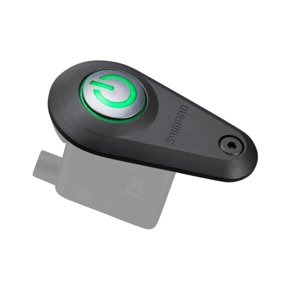 Interruptor Encès/Apagat Shimano EW-SW300 STEPS
