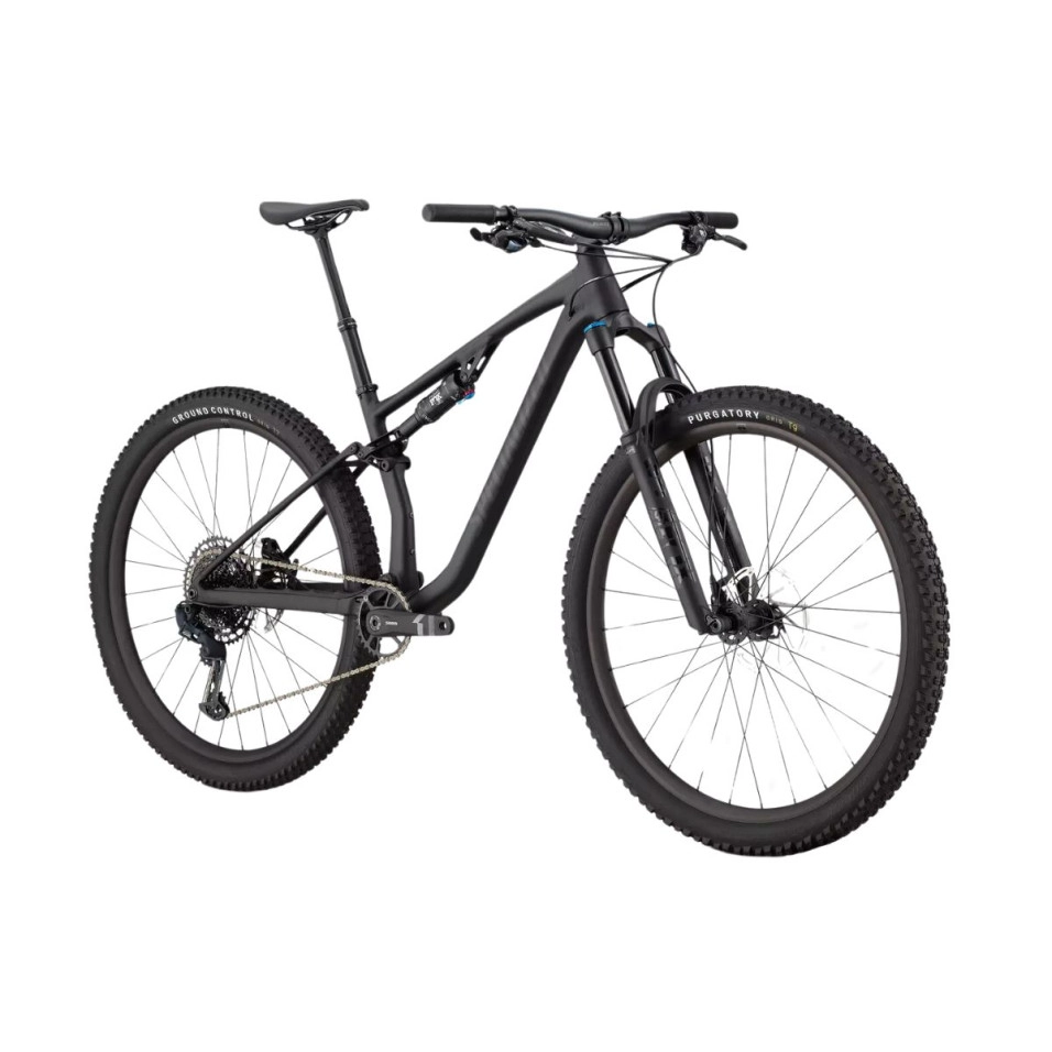 Comprar Bicicleta Specialized Chisel Comp Evo Btt Doble