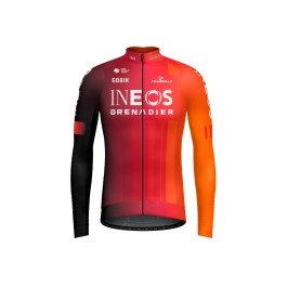 Maglia Gobik Hyder a...