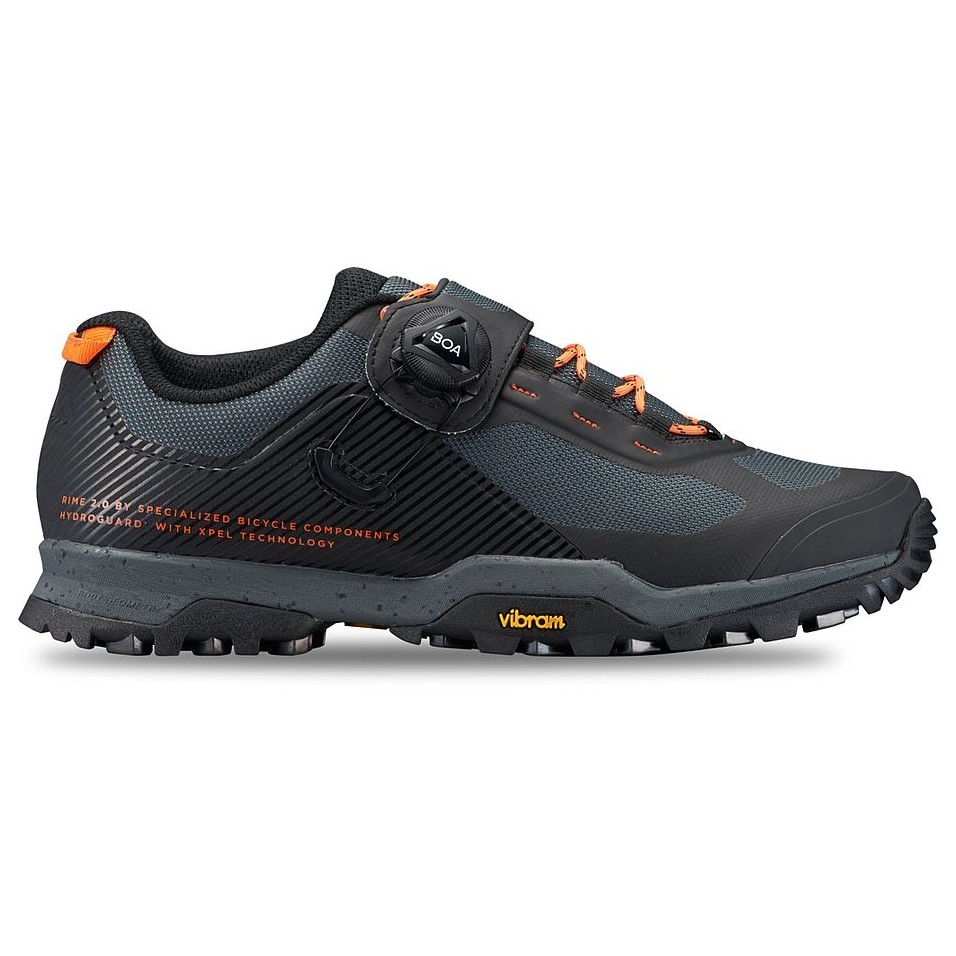 Scarpe Specialized Rime 2.0 Hydroguard