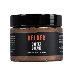 Relber Graisse Cuivre 150ml
