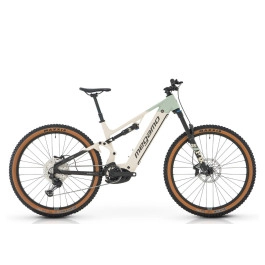 Vélo Megamo 29 Flame AL 05...