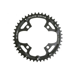 Plateau Aluminium Sunrace 4...