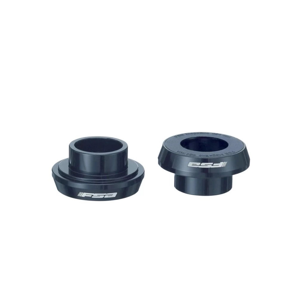 Adaptateur de coupelle FSA PF30 vers Megaexo 24 mm