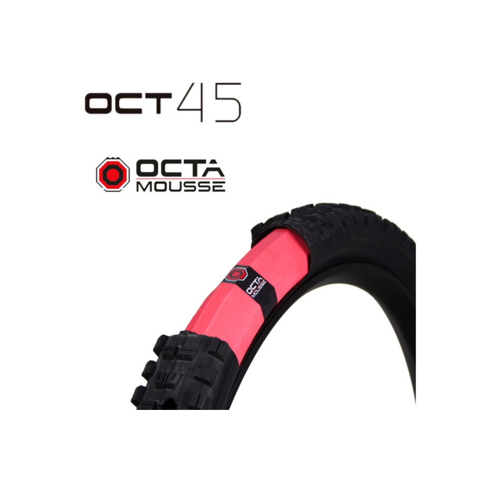 Protection Octa Mousse OCT 45 27.5 XC- Trail - Enduro