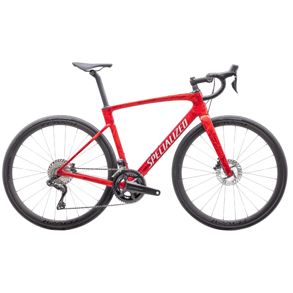 Vélo Specialized Roubaix SL8 Pro 25