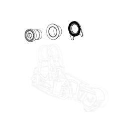 Sram Eagle AXS T-Type GX...