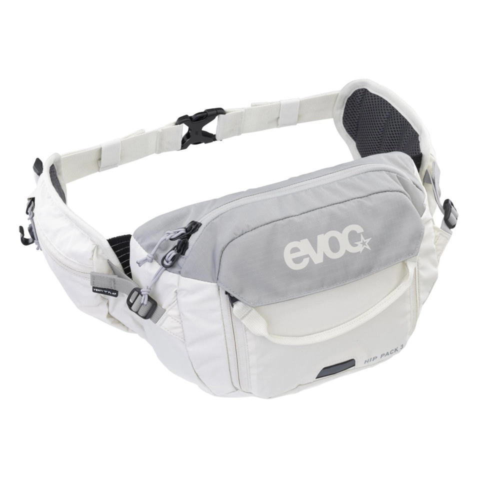 Kaufen Evoc Hip Pack 3L Hüfttasche Trinkblase 1,5L Gürteltaschen
