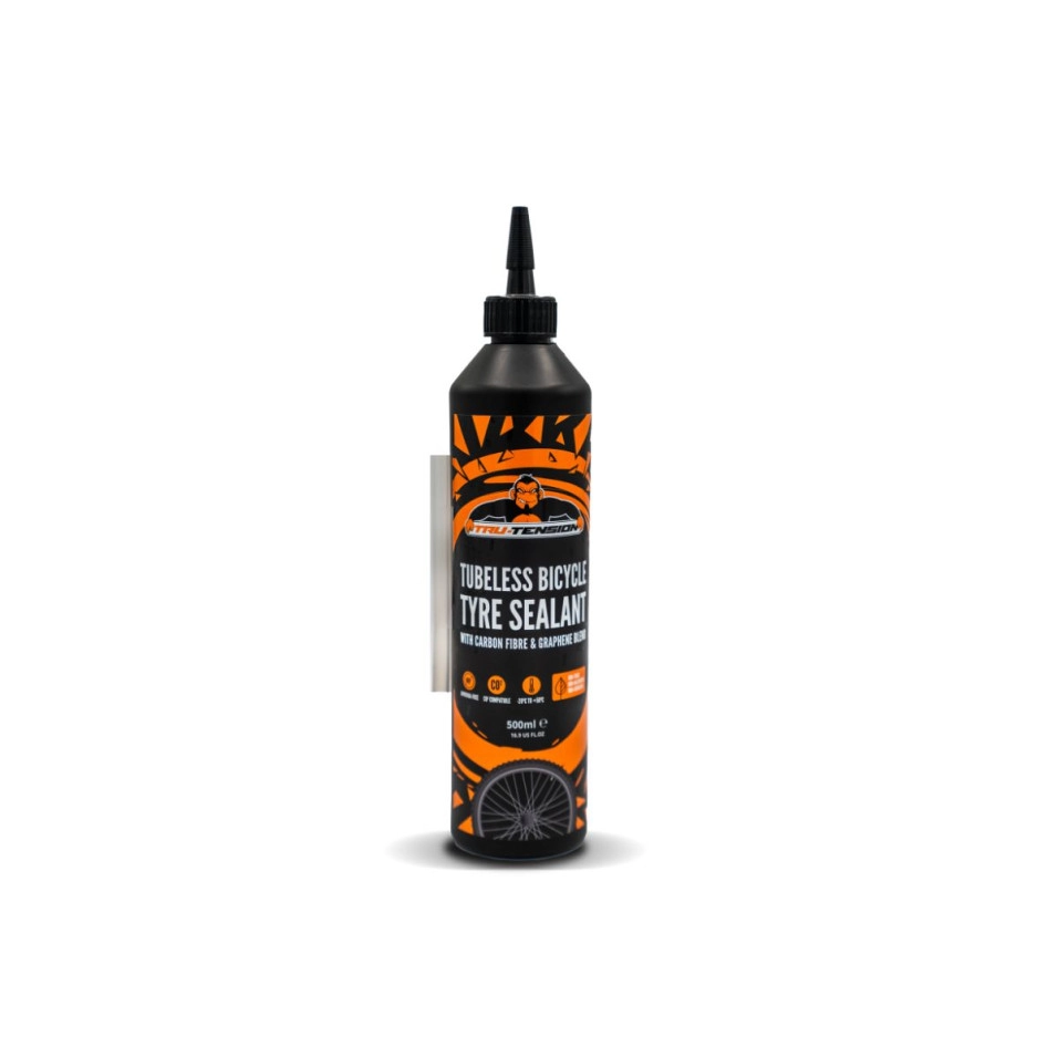 Sellante Tru-Tension 500ml Tubeless Tyre Sealant