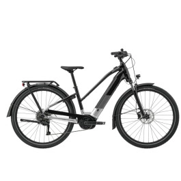 Bicicleta Cannondale Tresor...