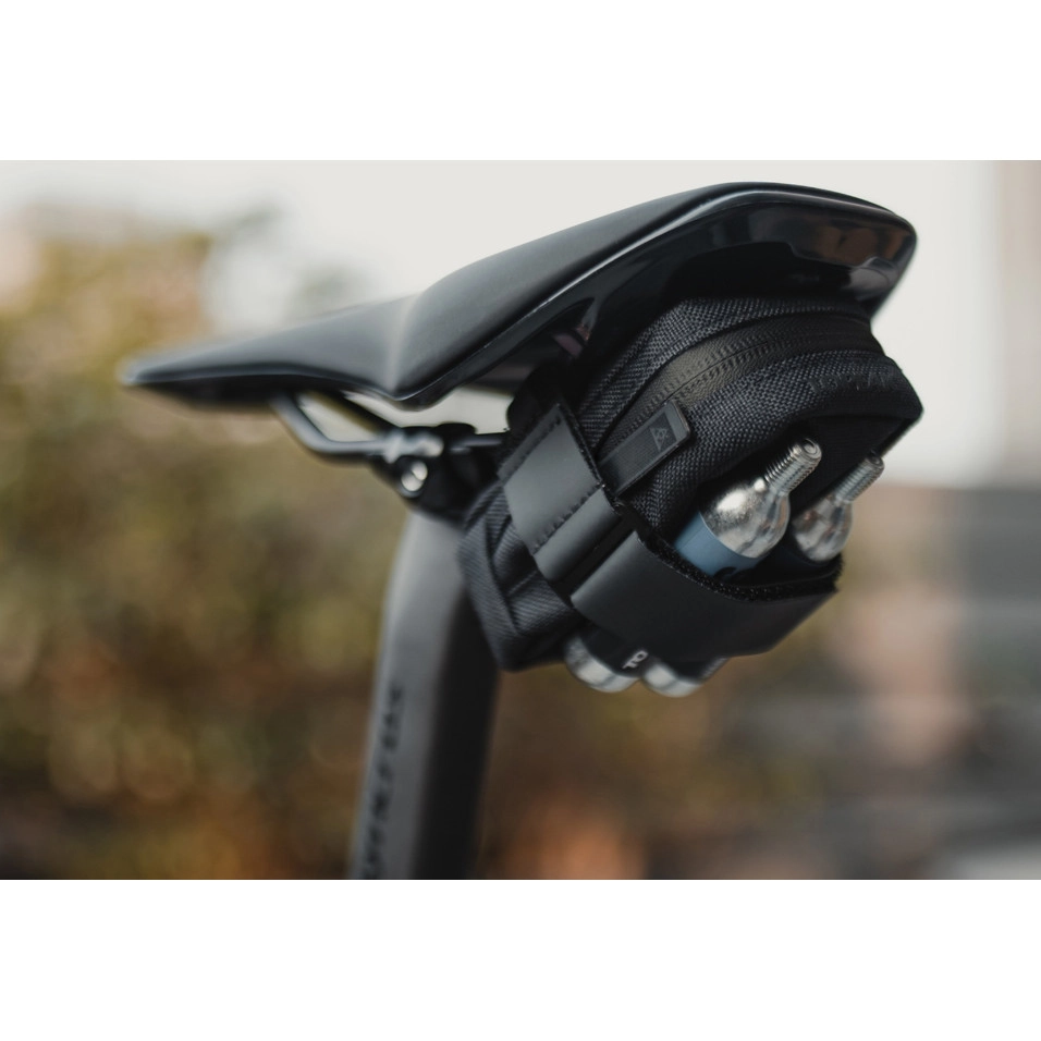 Comprar Bolsa Sillin Topeak Elementa Seatbag M Bolsas Sillín