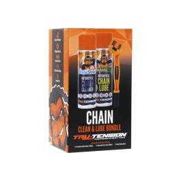 Pack de limpieza y...