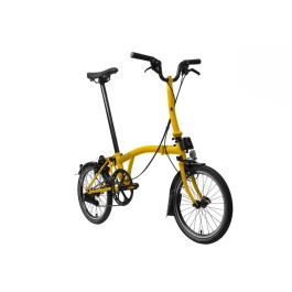Bicicleta Brompton C-Line...