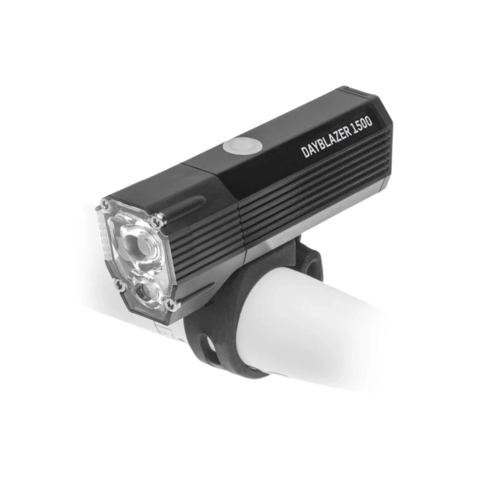 Feu avant Blackburn Dayblazer 1500