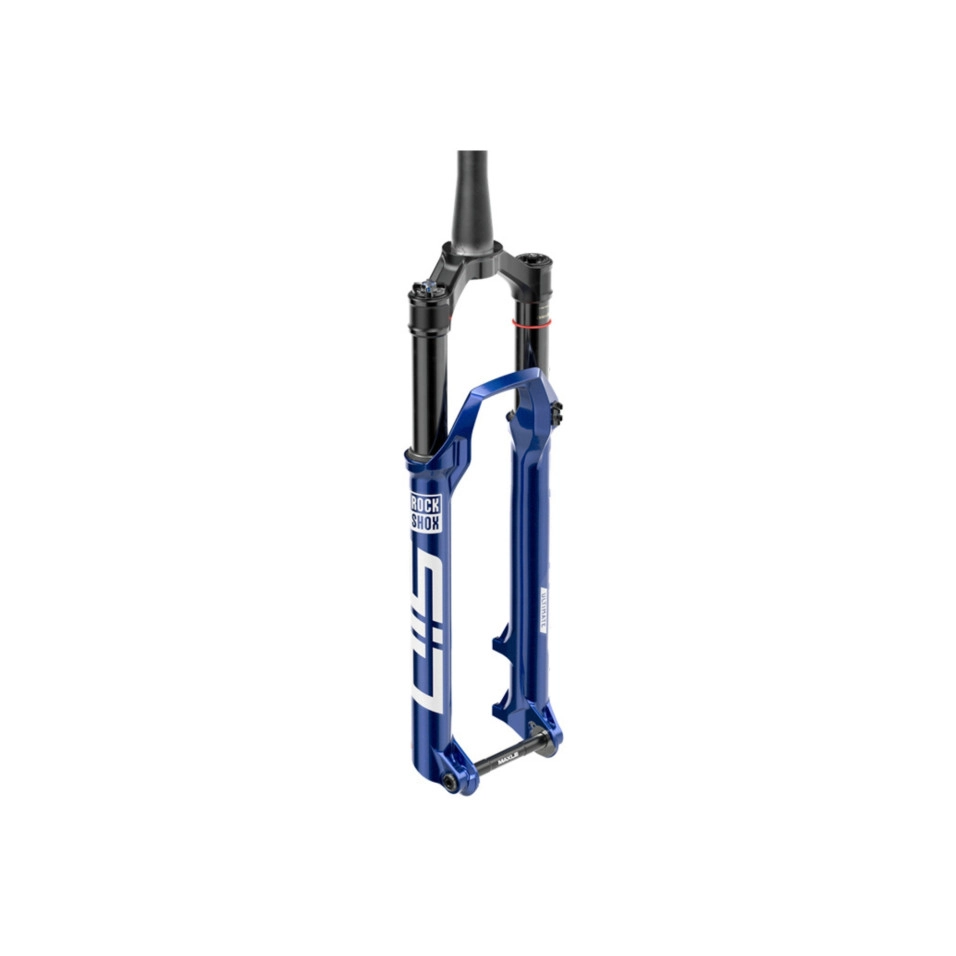 Rock Shox SID Ultimate Race Day Manual 3 Pos 120 mm Gabel