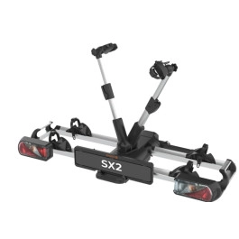 Portabiciclette Bola...