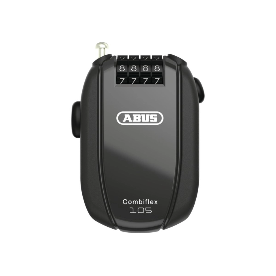 Antirobatori Abus Combiflex Rest 105