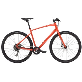 Specialized Sirrus X 1.0 25...