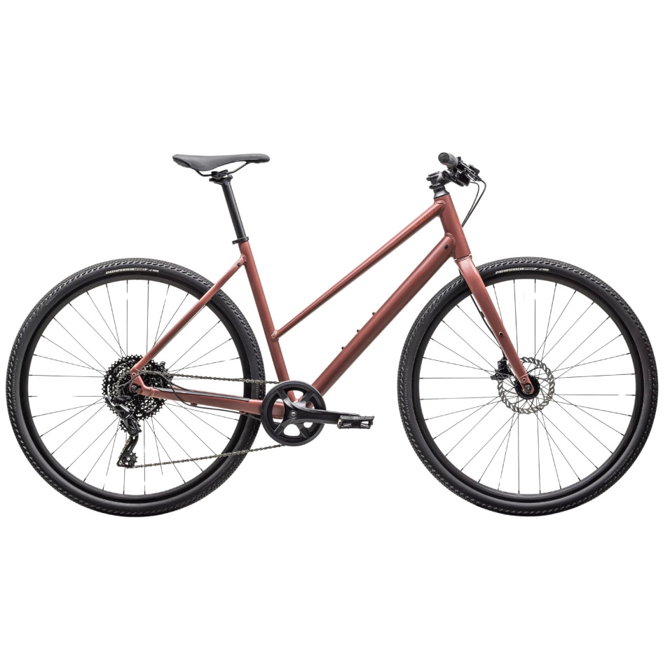 Bicicleta Specialized Sirrus X 2.0 Step-Through 25