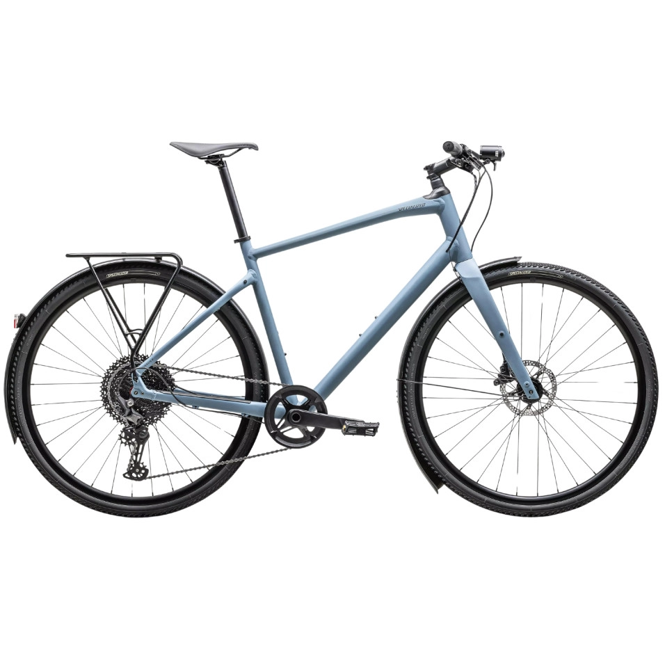 Vélo Specialized Sirrus X 4.0 Eq 25