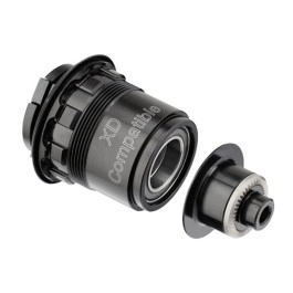 Nucleo DT Swiss SRAM XD 3...