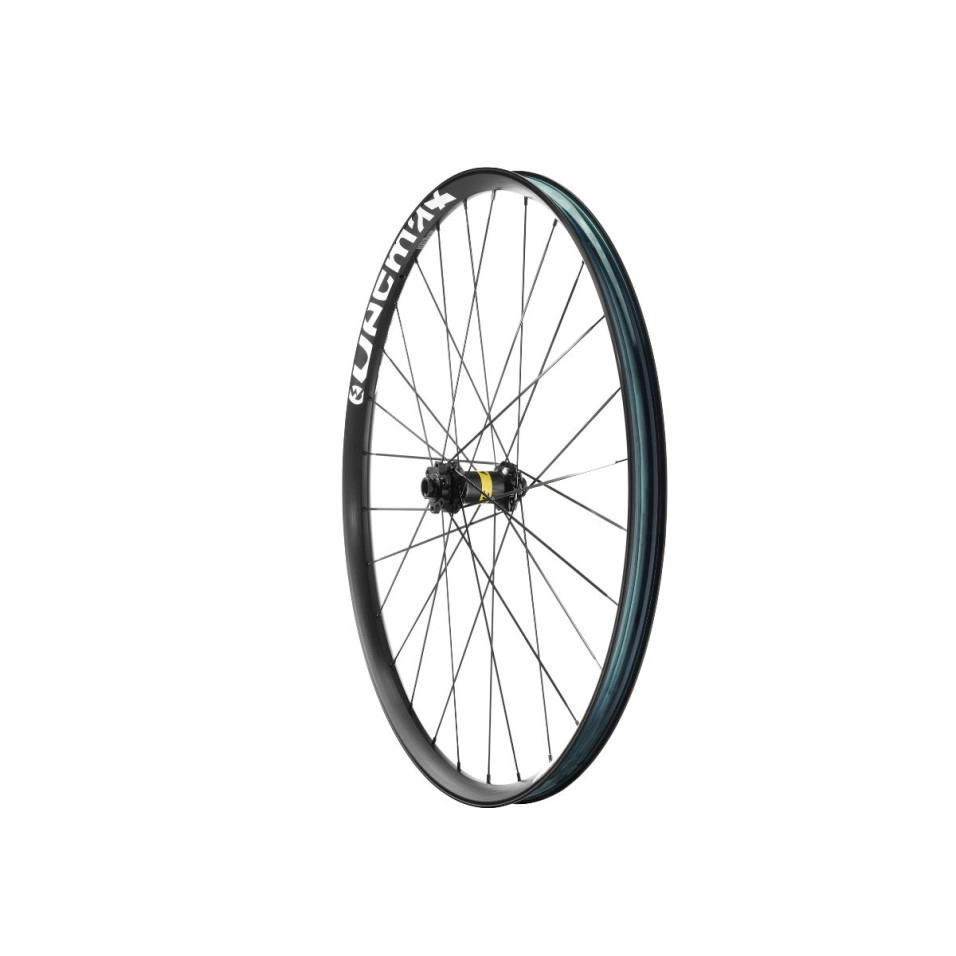 Rueda Delantera Mavic E-Deemax 29 Disc 6T