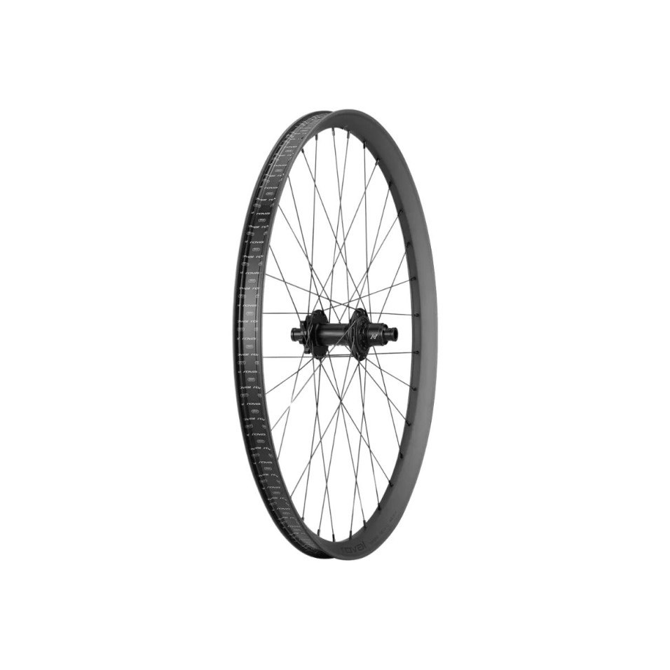 Roval Traverse 27.5 HD i9 1/1 32H Hinterrad
