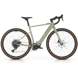 Bicicletta Megamo Lande 25