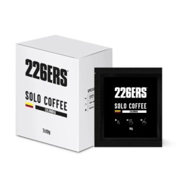 Solo Coffee 226ers...