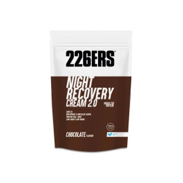 Recovery 226ers...