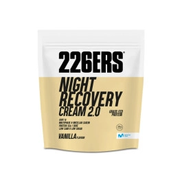 Recovery 226ers...