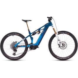 Cube Stereo Hybrid ONE77...