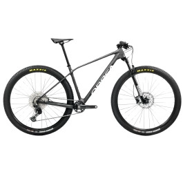 Bicicleta Orbea Alma M50 24