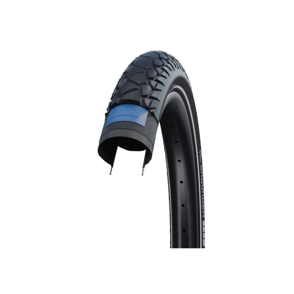 Schwalbe Al Grounder 27,5 Perf DD Raceguard Addix Reifen