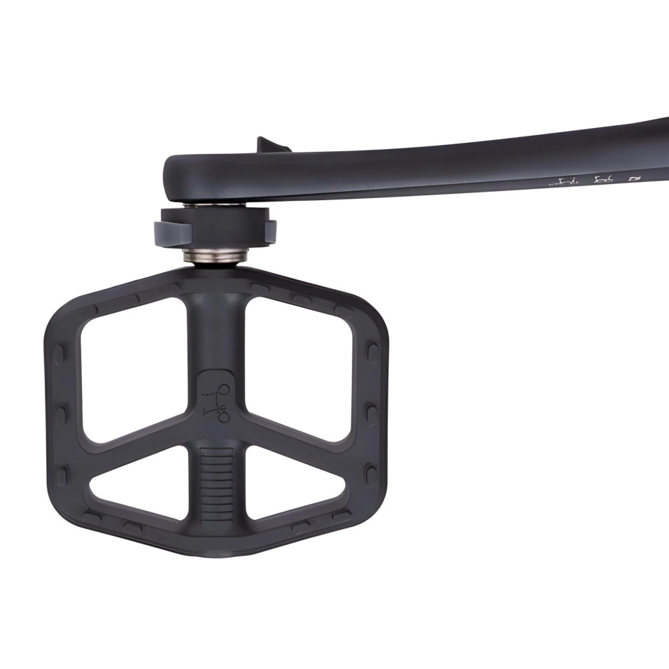 Brompton QR-Pedalset G Line große Plattformpedale