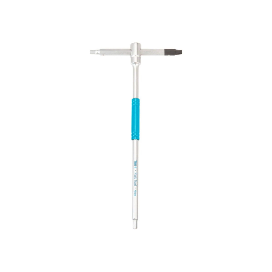 Llave Allen Park Tool THH-4 4mm