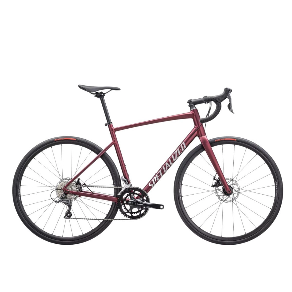 Bicicletta Specialized Allez E5 25