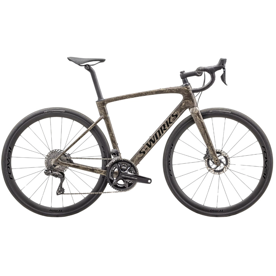 Specialized S-Works Roubaix SL8 Di2 25 Fahrrad