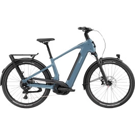 Bicicleta Cannondale...