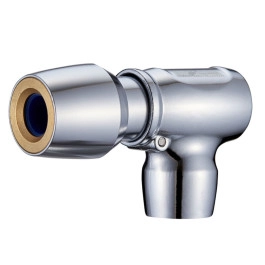 Adattatore per gonfiatore...