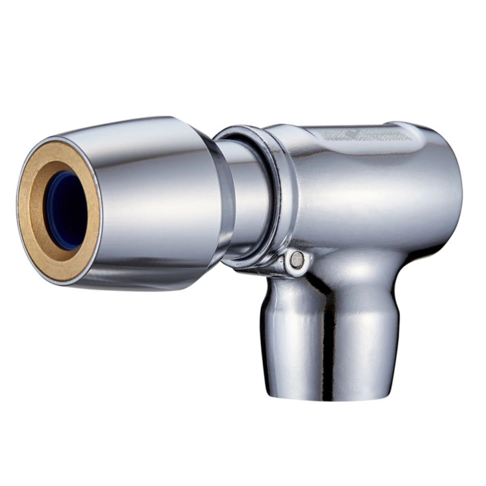 Adaptador Supacaz Quikfix Co2 Inflator