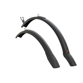 Juego de Guardabarros Hebie...