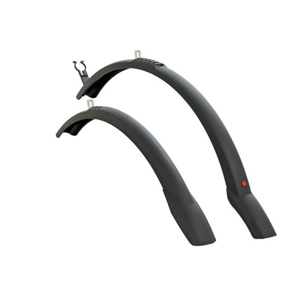 Jeu d'ailes Hebie Trekking 28