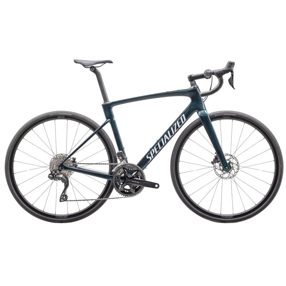 Specialized Roubaix SL8 Comp 25 Fahrrad